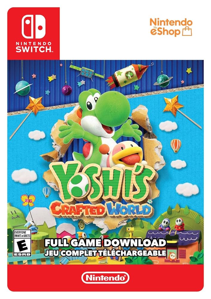 Nintendo Switch yoshida Versatile gaming with Nintendo Switch Console and Gray Joy-Con.